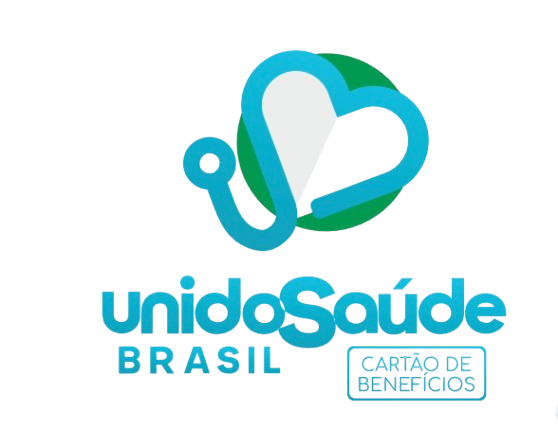 UnidoSaúde Brasil logo